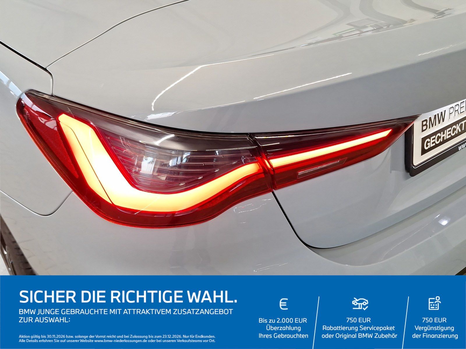 BMW 420 - Bild 11