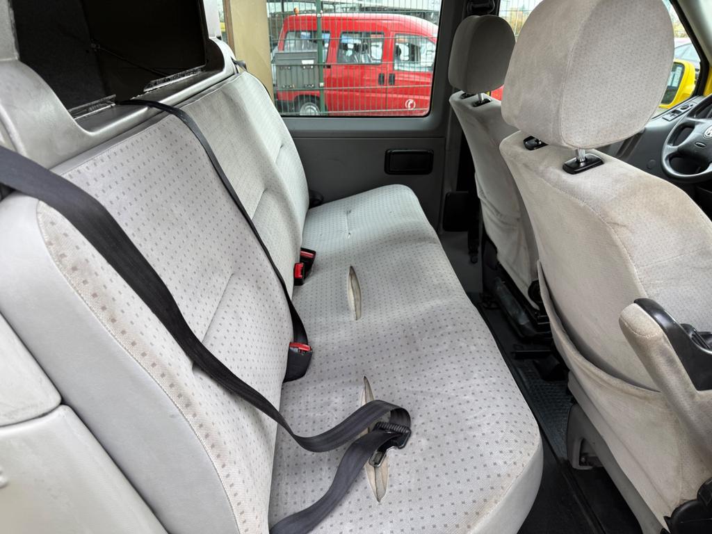 Volkswagen T4 andere