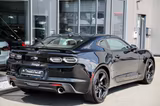 Chevrolet Camaro Coupe 6.2 V8 Recaro* Magnetic Ride* 3Tkm* - Chevrolet mit Benzin-Antrieb: Schwarz