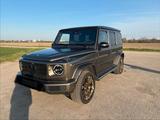 Mercedes-Benz G 500 - - Mercedes-Benz G 500 aus 2023