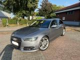 Audi Avant 3.0 Exclusive |S-Line|Luft|Night|360°|Mass