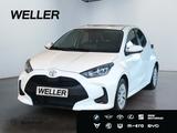 Toyota Yaris 1.0 Comfort *ACC*CAM*CarPlay*Spurhalteass* - Toyota Gebrauchtwagen von 2022