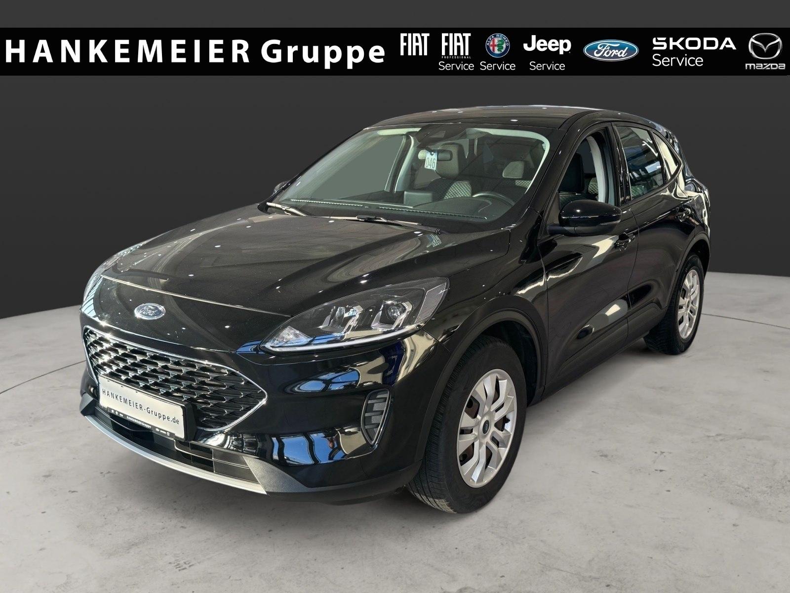 Ford Kuga Trend Carplay SHZ Tempomat Allwetterr.