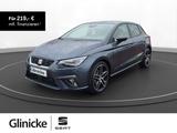 Seat Ibiza 1.5 TSI DSG FR LED NAVI KAMERA - gebrauchte Seat Ibiza aus dem Jahr 2023