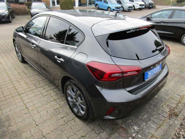 Focus 1.0 EB MHEV TITANIUM/TWA/RFK/PPS/WP
