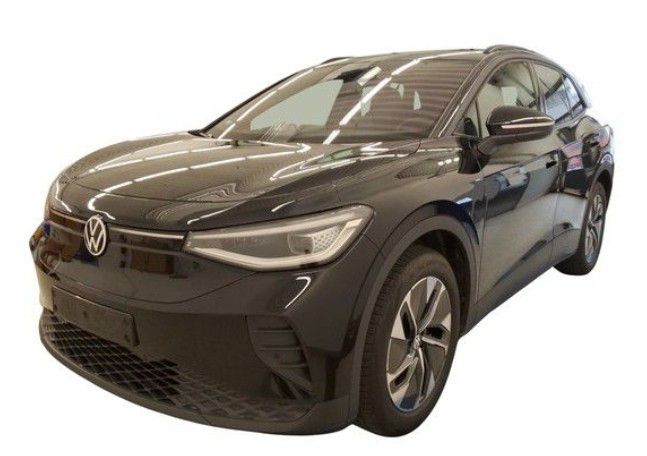 Image of Volkswagen ID.4