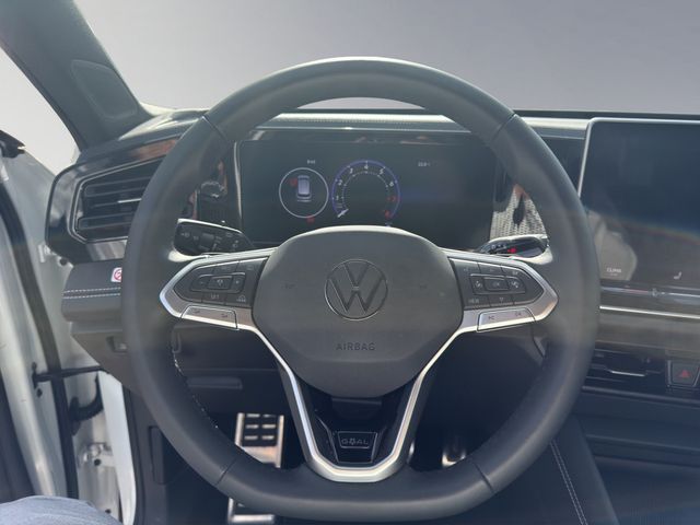Tiguan 1.5eTSI DSG Goal AHK