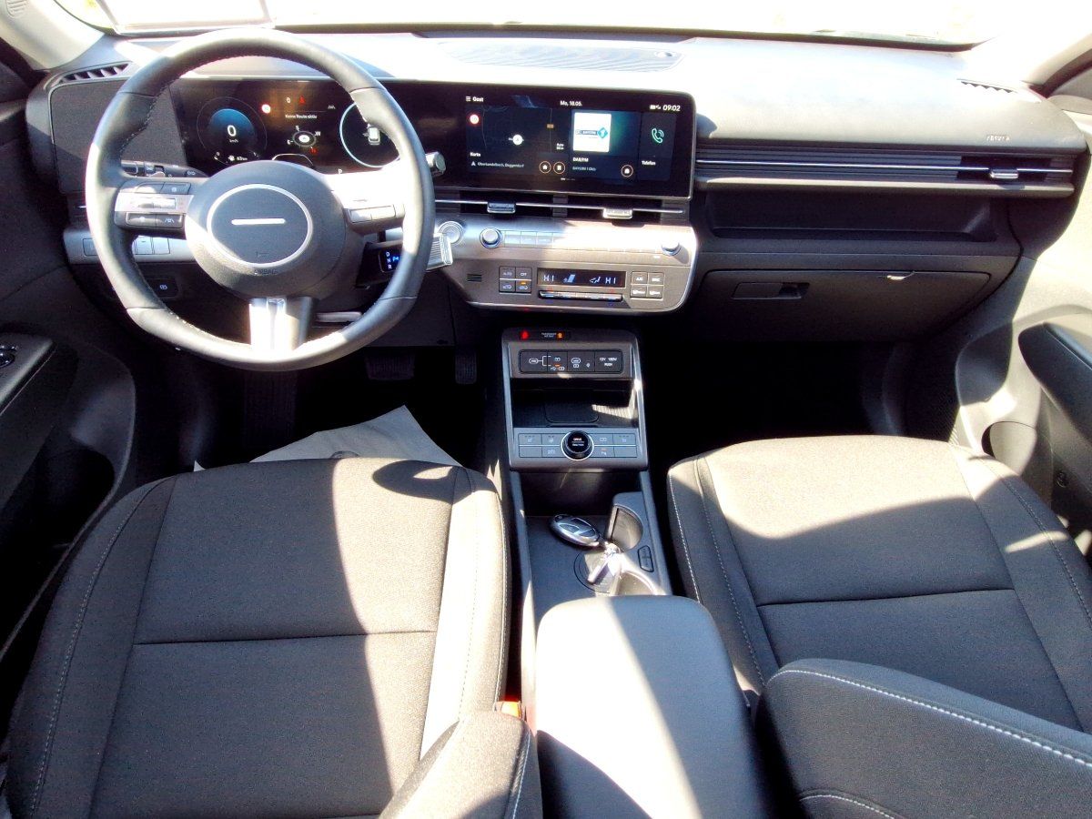 Hyundai Kona – Bild 9