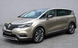 Renault Espace V Intens Aut. Panorama 7.Sitzer LED KeyGo - Renault Espace in Leverkusen