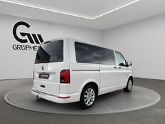VW T6 Multivan LED Klima Automatik AHK 1 Hand