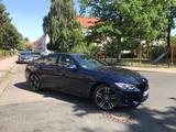 BMW 428 Gran Coupé 428i xDrive Gran Coupé M Spor... - BMW 428 Gran Coupé