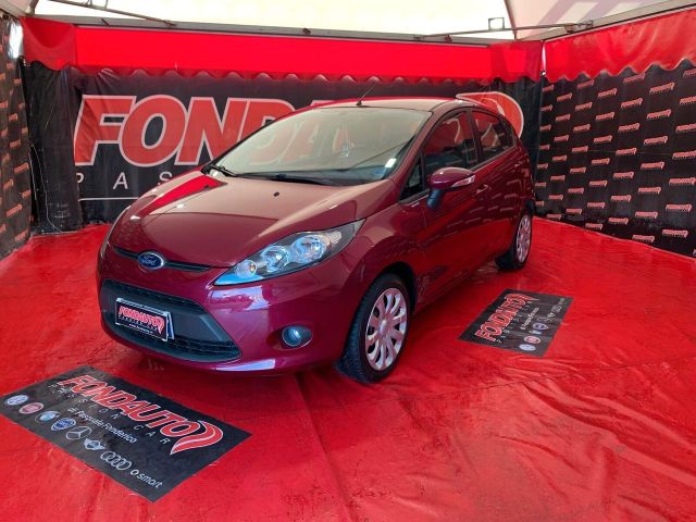 Ford Fiesta Fiesta 1.2 60CV 5 porte