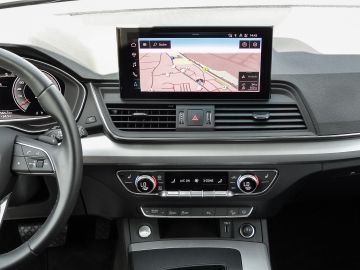 Audi Q5 - 11