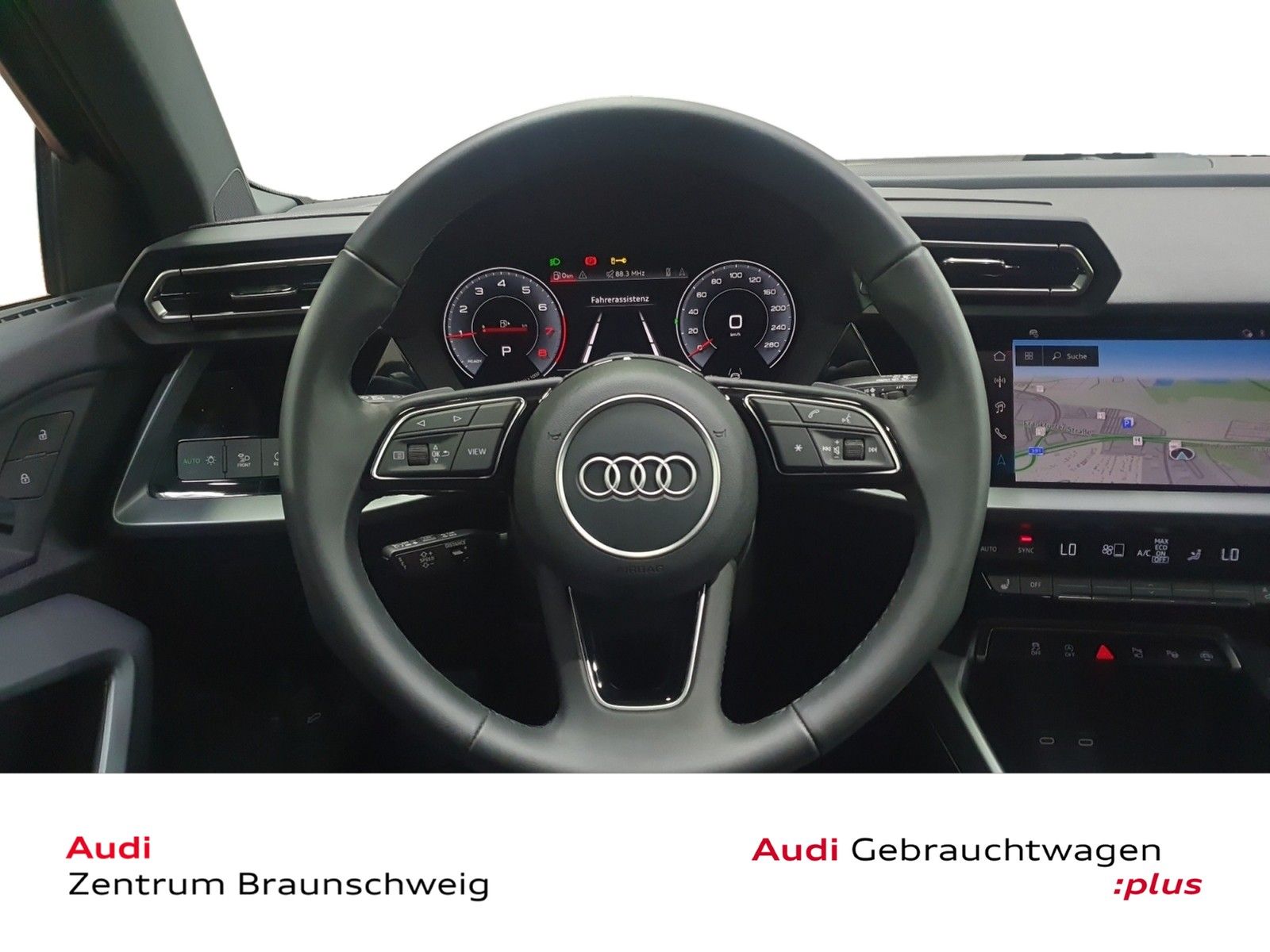 Audi A3 - Bild 10