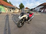 BMW R 1200 GS - BMW 2010 R1200R