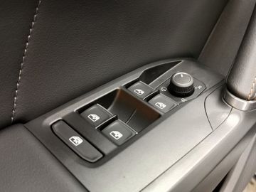 Cupra Formentor TSI Sportsitze 18" Apple CarPlay Rf-K.