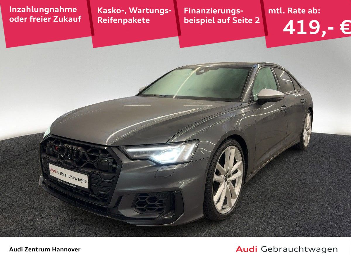 Audi S6 - Bild 1