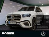 Mercedes-Benz GLS 450d 4M AMG Line AHK Standhz. Abstandstemp.