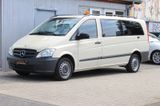 Mercedes-Benz Vito Mixto 113 CDI extralang 6Sitzer+Standhzg+AH - Offers matching your search criteria