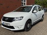 Dacia Logan MCV II Kombi Prestige - Dacia Logan mit Benzin-Antrieb: Kombi, Mcv