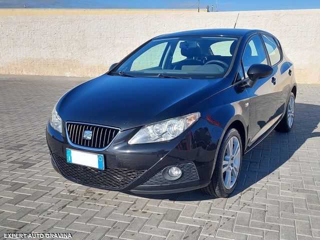 Seat SEAT IBIZA 1.6cc 90cv PARI AL NUOVO