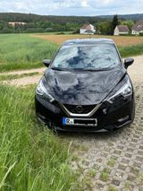 Nissan Micra 1.0 DIG-T 117 N-Sport mit Keyless Go - Nissan Micra: 11 K