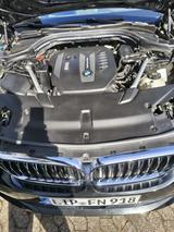 BMW 630 Gran Turismo 630d xDrive A Gran Turismo - - BMW 630 Gran Turismo: Von Privat