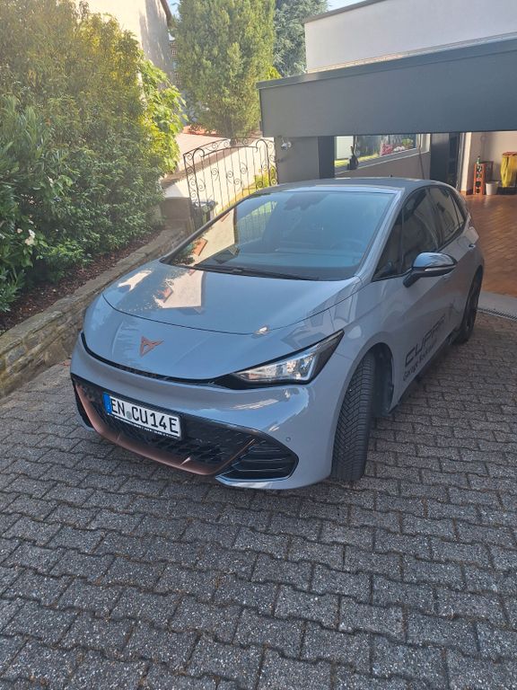 Image of Cupra Born