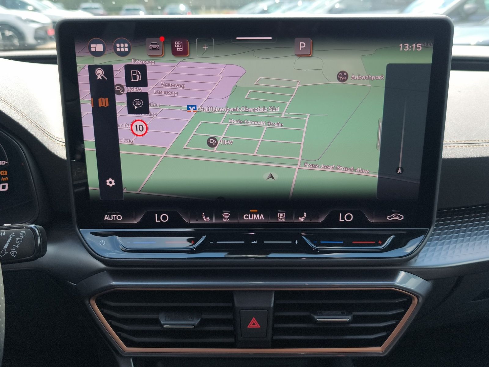 Cupra Leon - Bild 19