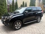 Toyota Land Cruiser 150 Prado - gebrauchte Toyota Land Cruiser aus dem Jahr 2014