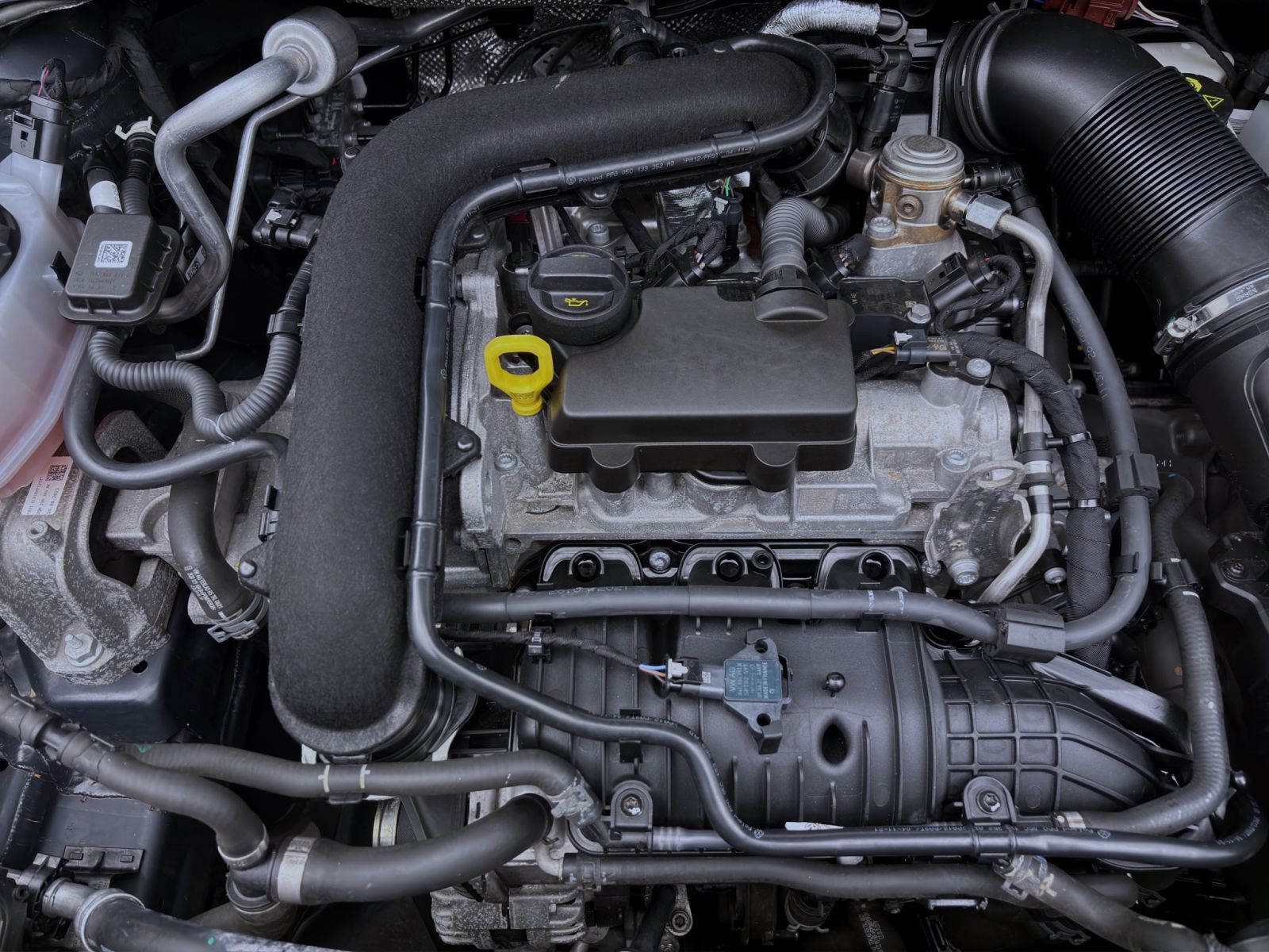 Volkswagen Polo - Bild 19
