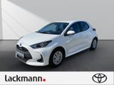 Toyota Yaris 1.5 Hybrid Comfort*Klima*Kamera*SafetySens - Toyota Yaris in Wuppertal