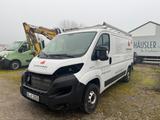 Fiat Ducato LKW-Kasten 30 120 L2+H1*AHK*DACHTRÄGER* - Fiat Ducato: Kombi
