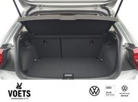 Volkswagen Polo - Vorschau Bild 13