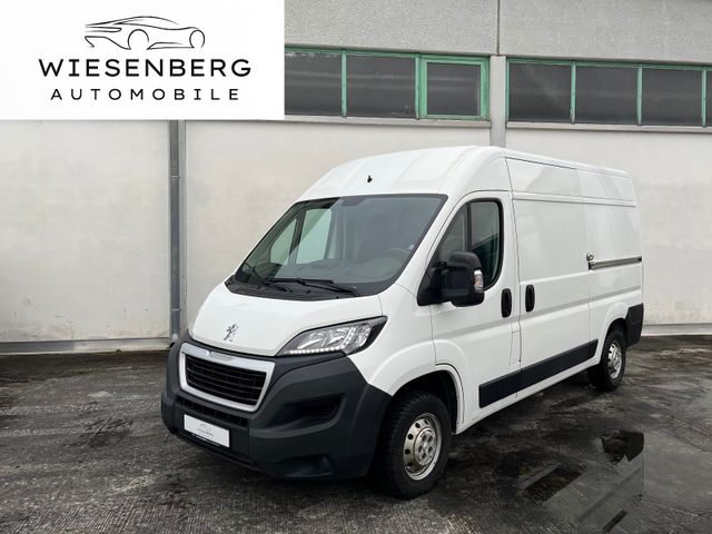 Peugeot Boxer Kasten Hochraum 330 L2H2 Premium BlueHDi 1