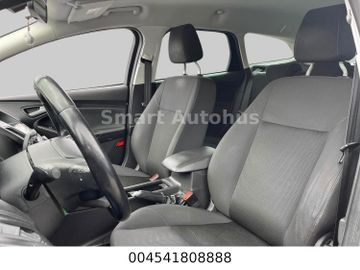 Ford Focus - 11