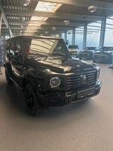 Mercedes-Benz G 500 AMG 2026/Superior/Night I+II/Rear Entert. - Mercedes-Benz G 500 in Bremen