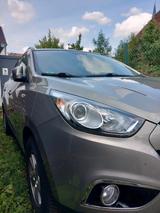 Hyundai ix35 Tucson i30 Fahrzeug Garagenfa... - Hyundai: Ix30