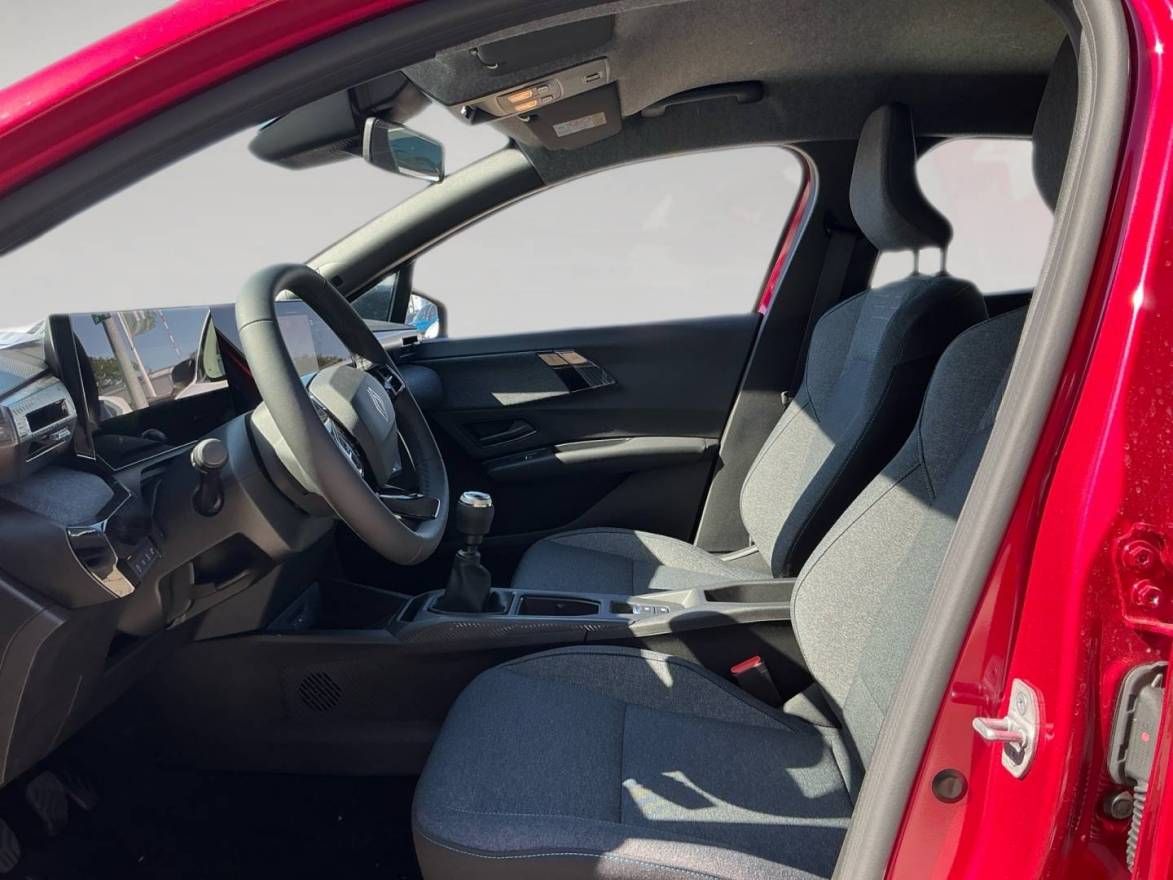 Fahrzeugabbildung Renault CLIO VI Evolution TCe 115