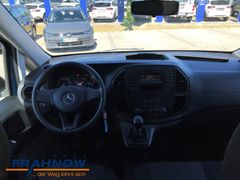 Foto Nummer 12: MERCEDES-BENZ Vito