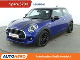MINI Cooper Aut.*LED*PDC*SHZ*KLIMA*GARANTIE* - MINI Cooper aus 2020