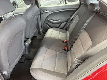 MG 3 Comfort