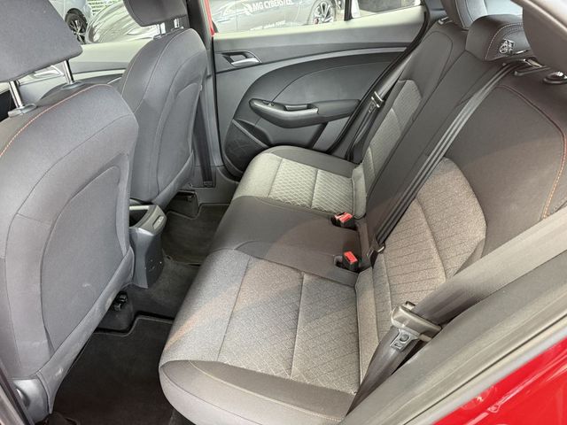 MG 3 Comfort