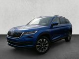 Skoda Kodiaq Clever 2,0 TSI DSG 4X4 Navi, AHK, ACC, La - Skoda Kodiaq: Clever