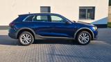 Audi e-tron *96%SOH*Luftfahrwerk*AHK*AssistenzTour* - blaue Audi e-tron