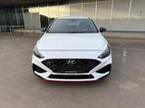 Hyundai i30 N Performance - Hyundai i30: N