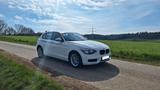 BMW 116i - Limousine - BMW 116 in Augsburg