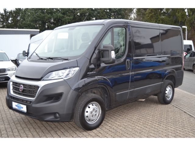 Fiat Ducato Kasten 30 115 L1H1 Multijet PDC,1.Hand