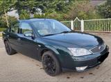 Ford Mondeo 2.5  gepflegt, wenig Kilomete... - Ford Mondeo aus 2003