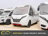 Dethleffs Globebus Active I 6 *WINTER-FAMILIEN-REISEMOBIL*